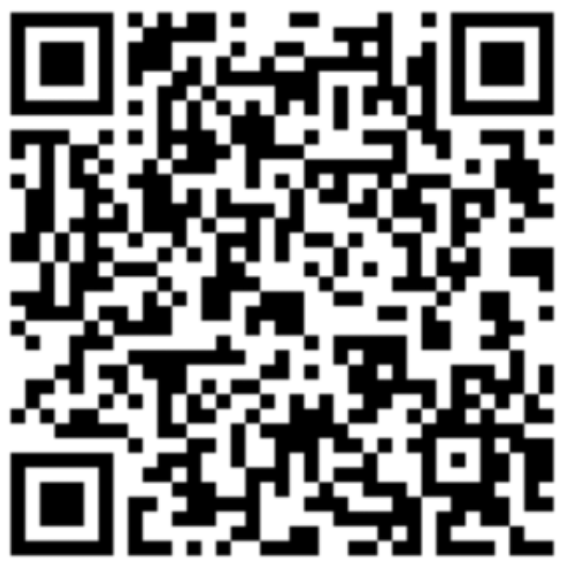 mandir QR Code